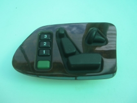 Mercedes Benz - Seat Switch - 2108209110